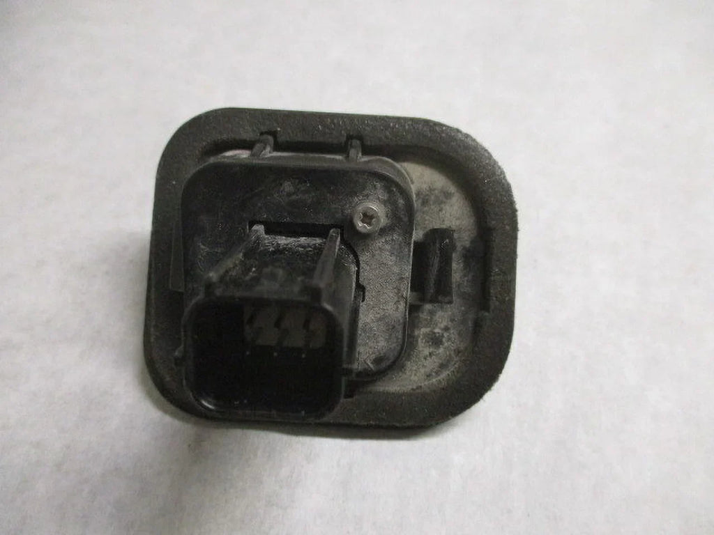 Up Camera Nissan Sentra Back View LKQ Pre-Owned Rear (Good) OEM
