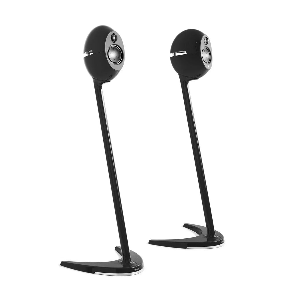Stands cables Speaker Black e25 / e25HD long - Edifier with