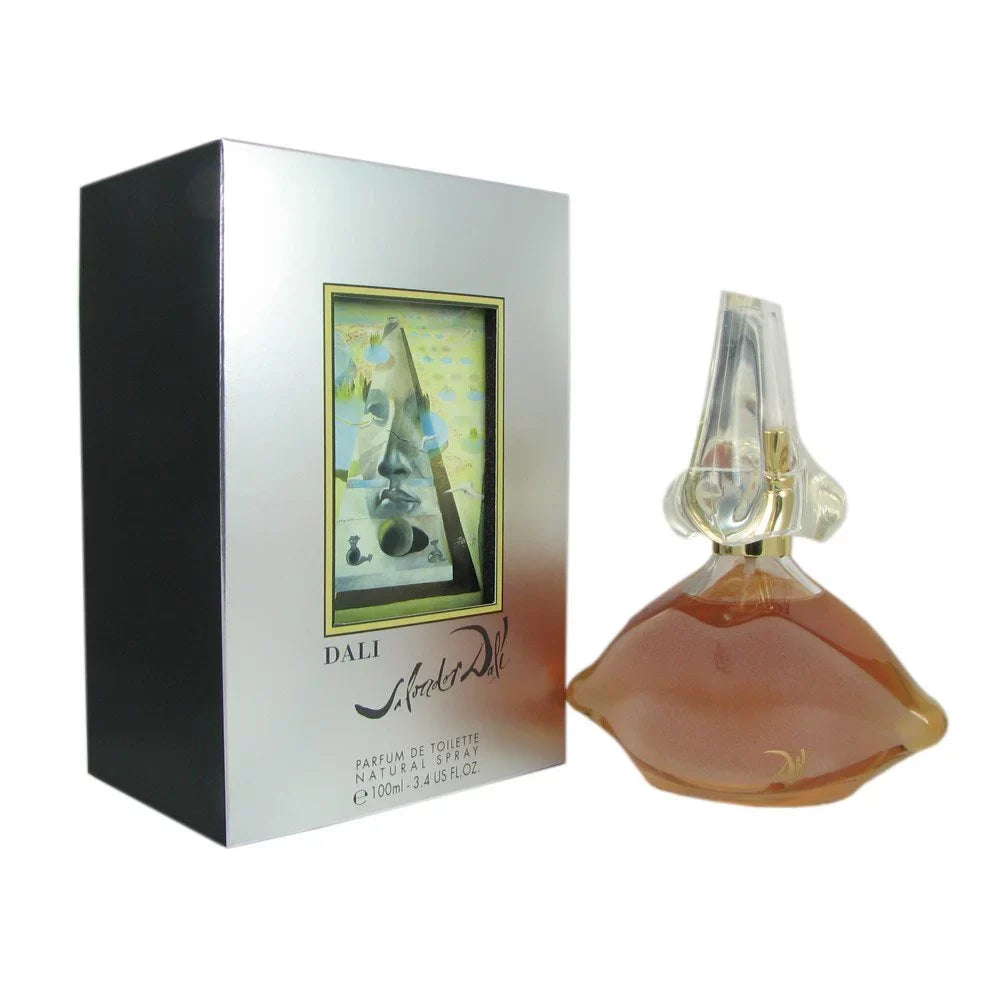 3.4 DE DALI SPRAY PARFUM Dali BY OZ Salvador TOILETTE