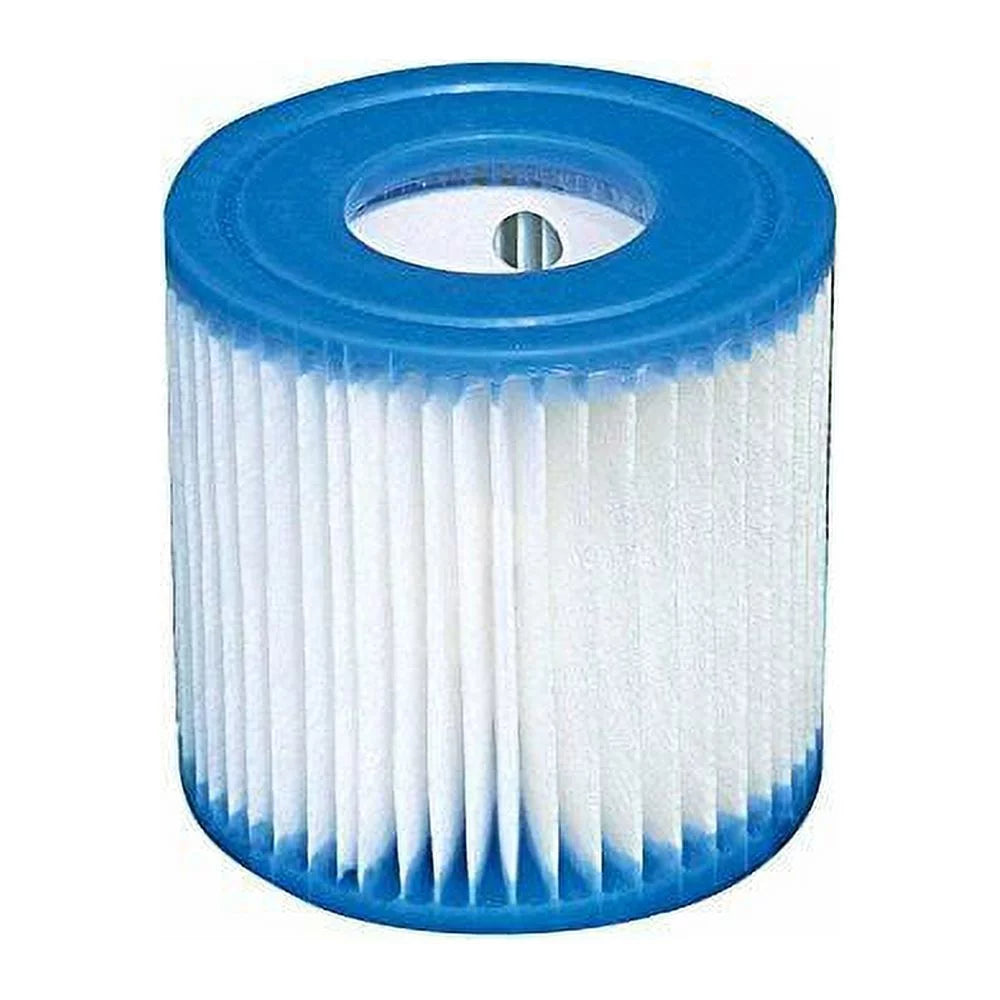 Pools Pack 2015 Filter for Filter Intex Pool of New Cartridge Twelve - 29007E H
