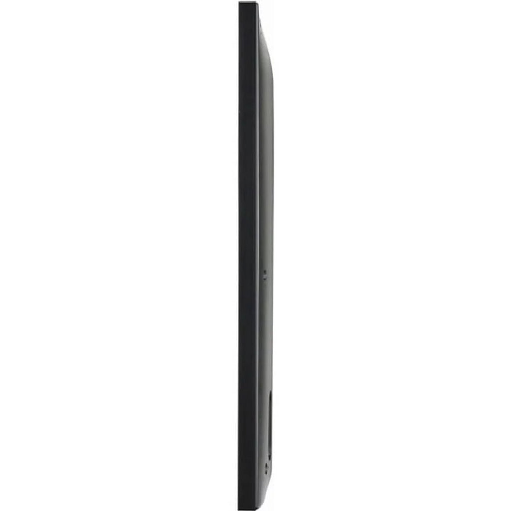 (3) HDMI UHD, LFD 43"