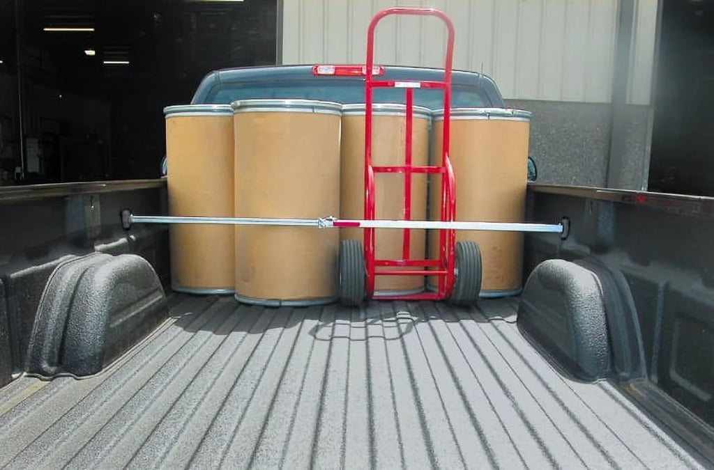 and Small CargoBar for Vans #CC5225 SUVs, Cars, Utility SecureBar Chain Trailers, Trucks, Peerless