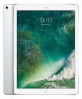 '- Apple + Unlocked, Restored 256GB Silver 10.5 Pro Wi-Fi (Refurbished) iPad 4G LTE