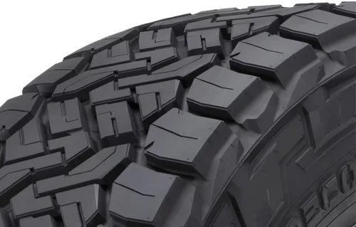 Nitto 275/65R20 2756520 Tires 275/65/20 A/T / Recon / 2 126/123S 218000 Grappler