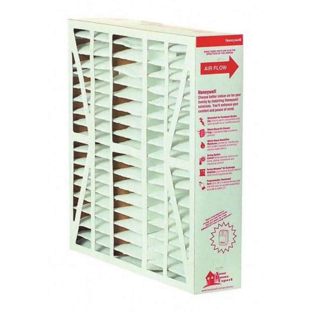 x Filter Air 12.5 Media Honeywell 11) (MERV 20