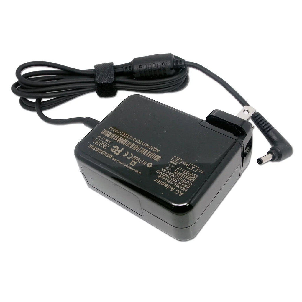 11.6" 5V Charger Ideapad 80R2001FUS 4A 100S AC For Lenovo 80R200BWUS, Adapter