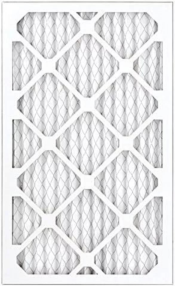 Filter Air The Furnace 6-Pack, Dust MERV Filter, AC Air In 8 Made Pleated HVAC