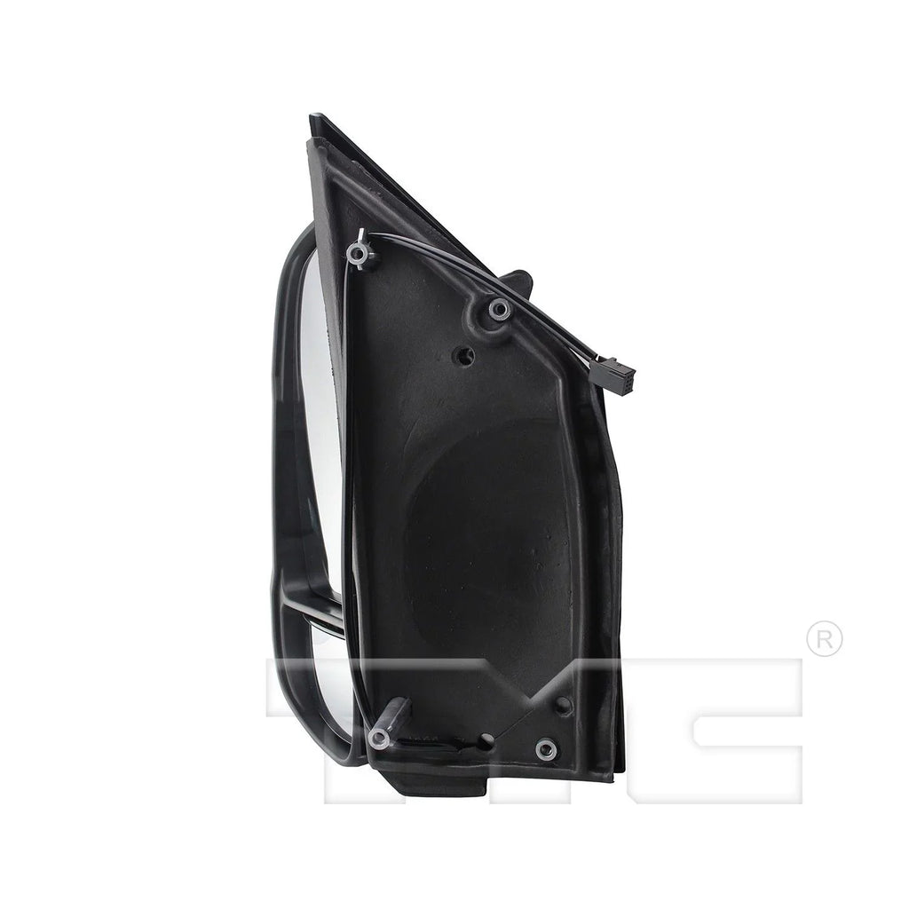 Ram ProMaster 3500 TYC Mirror Fits Door 4450151 2015