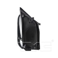 Ram ProMaster 3500 TYC Mirror Fits Door 4450151 2015