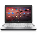 Exynos 5250 HP Core 2GB 11.6" Restored (Refurbished) Chromebook Dual 1.7GHz WLED G2 11 Chromebook 16GB