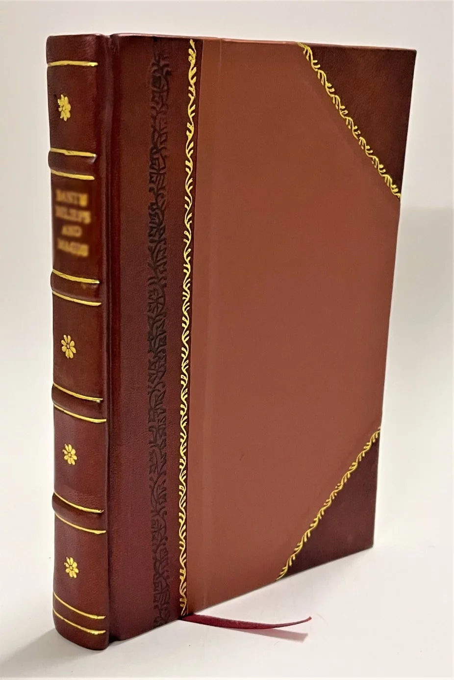 depuis 2 jours temps : (1905) premiers de chretiens PaulLefrancois-Pillion, l'art p Michel, 2 AndreVitry, les Bound] nos / Volume Louise jusqu'a Histoire [Leather