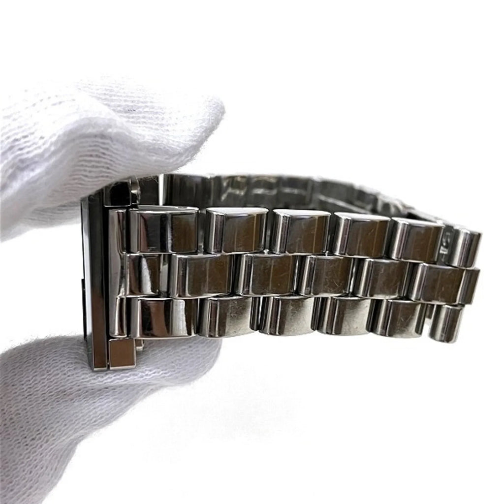 Gucci quartz (Good) ladies watch Pre-Owned GUCCI 3600J