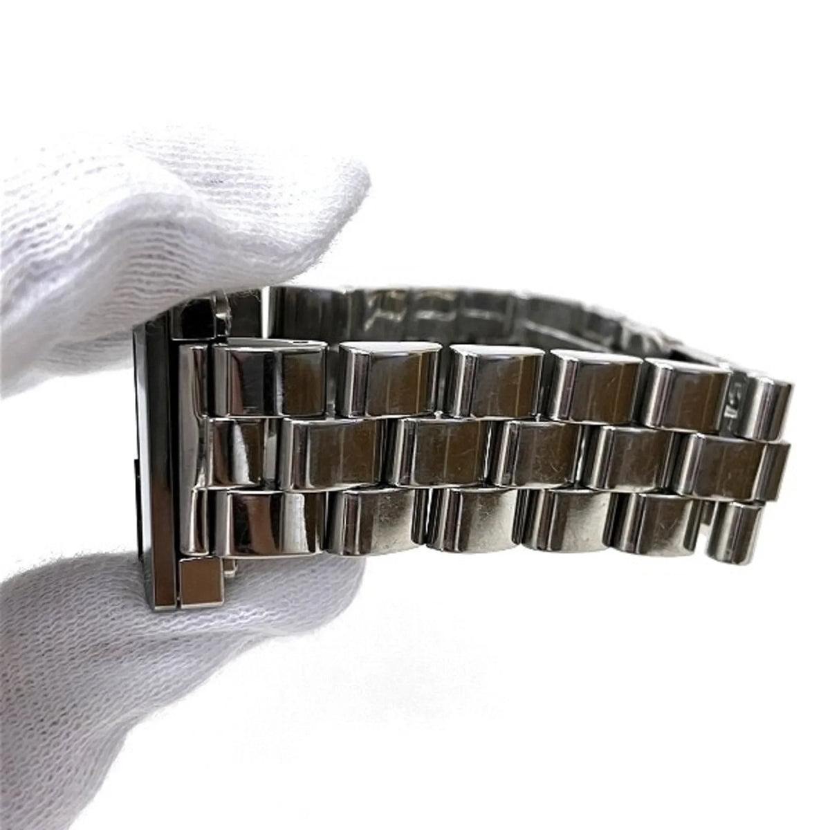 Gucci quartz (Good) ladies watch Pre-Owned GUCCI 3600J