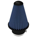 X Magnum Pro aFe IN X IN Filter IN 25-40001R T Universal Power 5R 7 F B H Fit IN 9 X w/ Media 4 2-3/4 FLOW Air