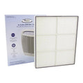 and purifier 1183054k models ap510 genuine air hepa replacement fits whispure whirlpool ap450