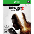 Stay Light Dying Series One 2 - Xbox Human X, Xbox