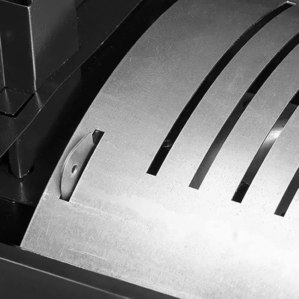 Temperatures-Less Precision Boss Uniform Deflectors Grate for for Enhanced Heat, Steel Heat Stainless Pellet Series, for Magnetic Pit with Modification Fly Dust,Premium Improved Temperatures