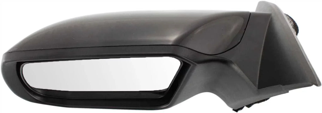 Altima Nissan Left Driver Kool-Vue Side Compatible Mirror With 2007-2012 Paintable