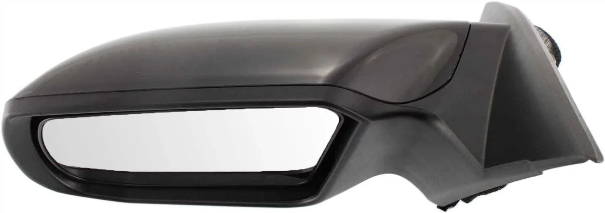 Altima Nissan Left Driver Kool-Vue Side Compatible Mirror With 2007-2012 Paintable