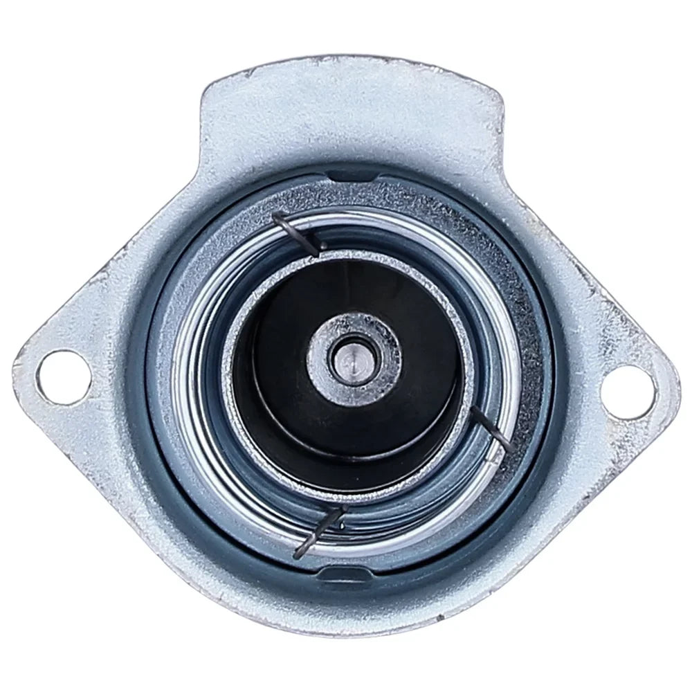 Truck 60 165 P-125 Hyster Perkins Fits Lift Starter 180 150 New Solenoid 4-236