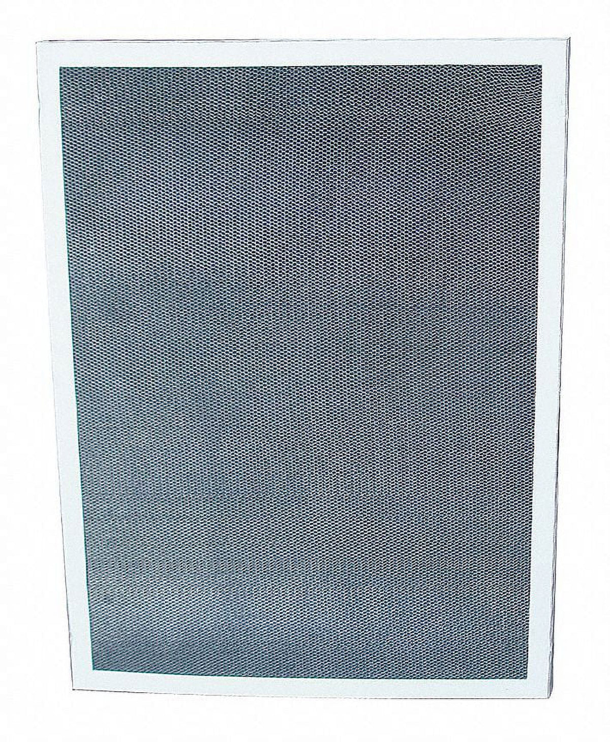 Filter,Not 2HPB6 Dayton D Rated,13/16" Ti02/Carbon
