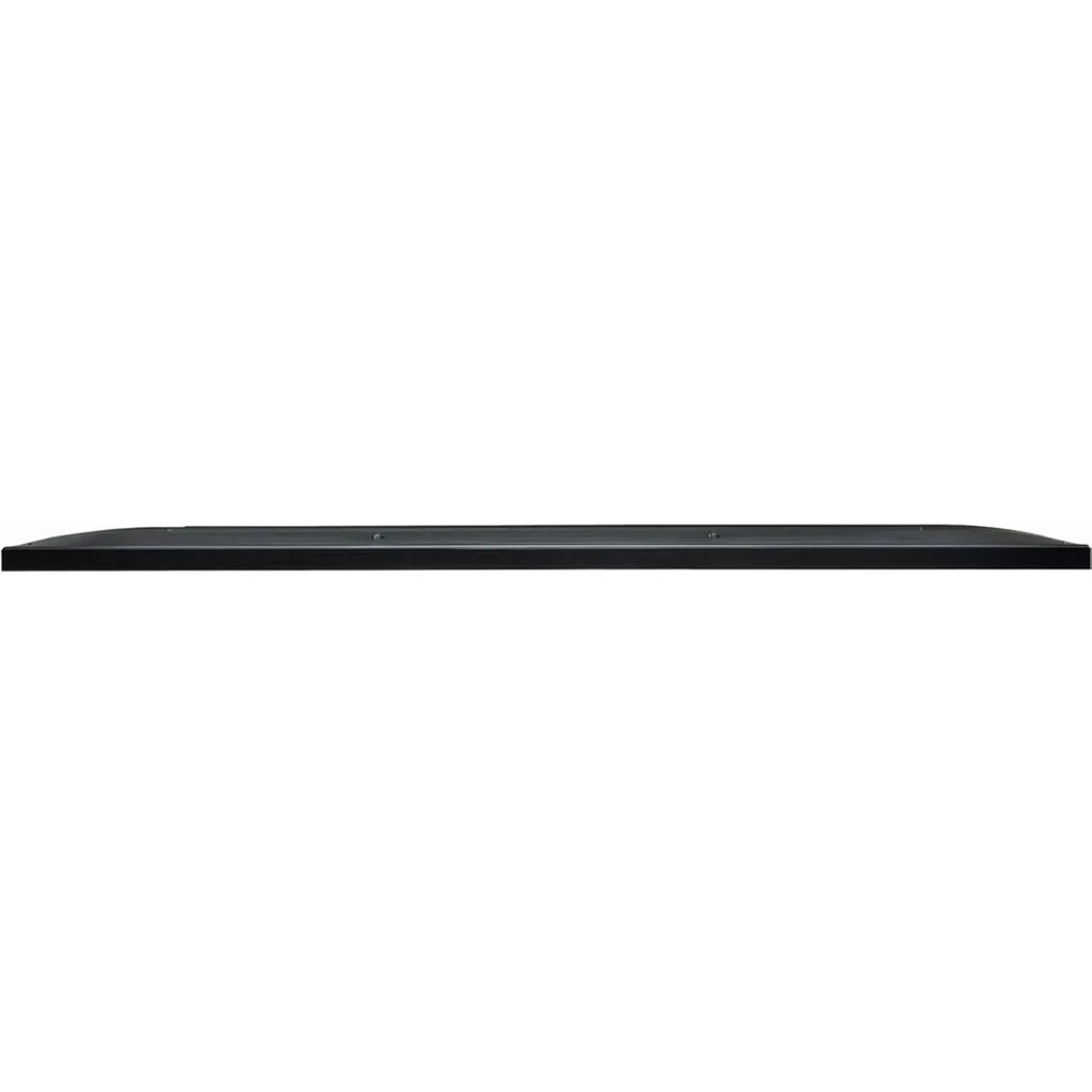 (3) HDMI UHD, LFD 43"