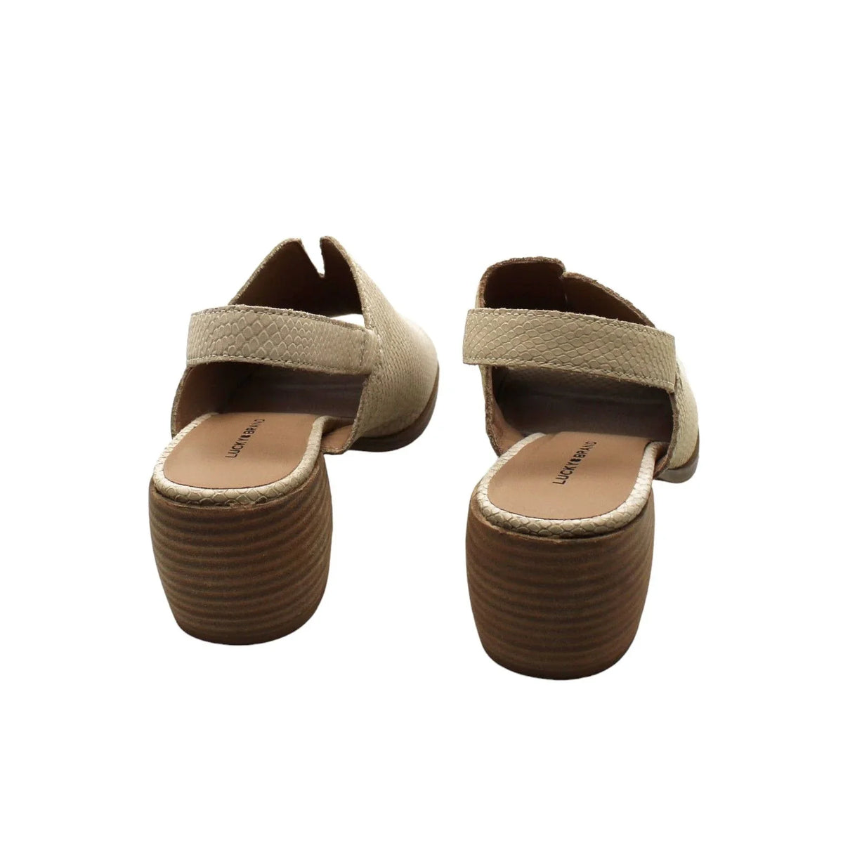 Lucky Brand Sandals Jaila Women's
