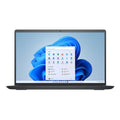 Carbon 11 Inspiron 3520 Black NVMe Dell Full Intel DDR4-3200 SSD; 2.5GHz; M.2 RAM; 512GB Intel Home - Display Windows i5-1155G7 Core UHD (Refurbished) Anti-Glare Graphics; - 15.6" 8GB Restored HD Laptop