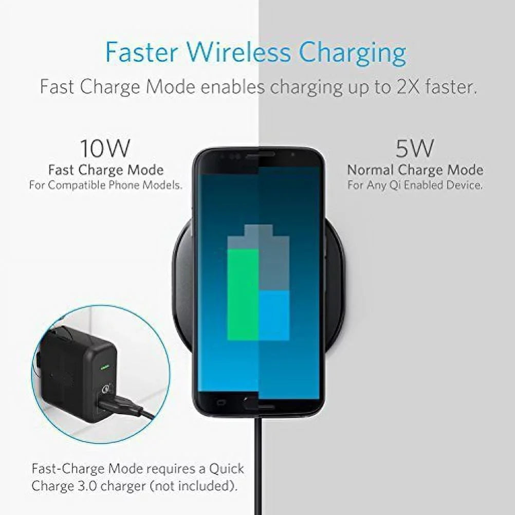 USB Ultra Lumia 10W 3-Port Port Samsung Phone Charger 2 Wall 930 6.8Amp Pad 1520 for S9+ S9 Fast Galaxy Travel 34W G1P Nokia 1020 Wireless Fast w - Charger 920 Slim Razer w - Charging Home