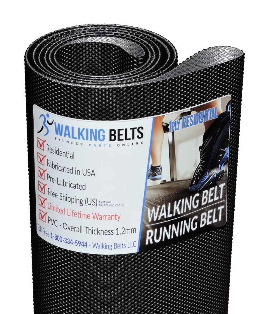 Belt NTTL18903 APEX 4100I Walking Treadmill Nordictrack