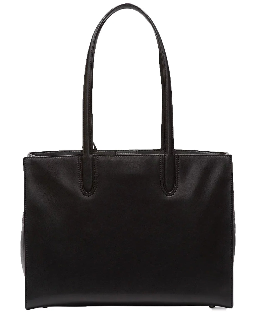 Tote DKNY (Gray/Black) Wide Jade Handbag