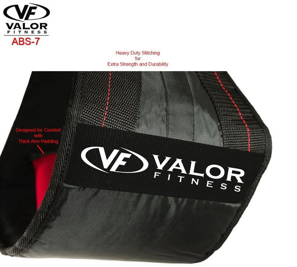 ABS-7 Valor Sling Ab Fitness