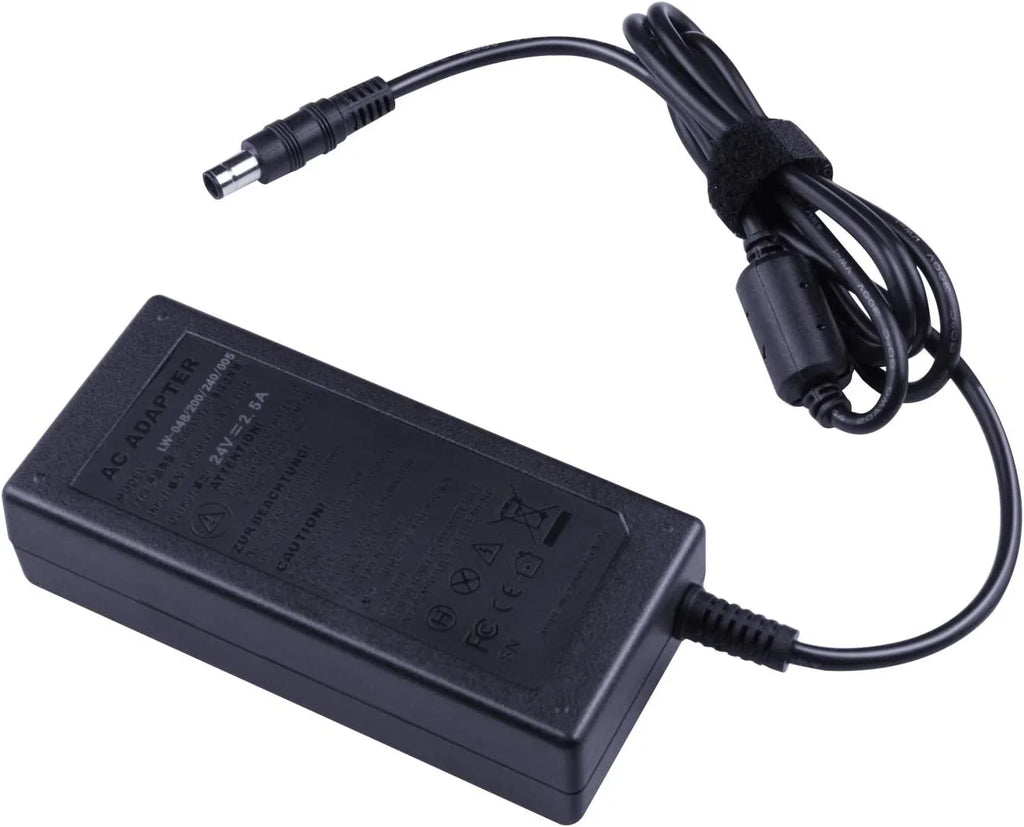 for HW-J550 AC 24V HW-K450 Soundbar Charger HW-J551 HW-J450 Adapter HW-K550 HW-H550 Samsung HW-K551 Audio
