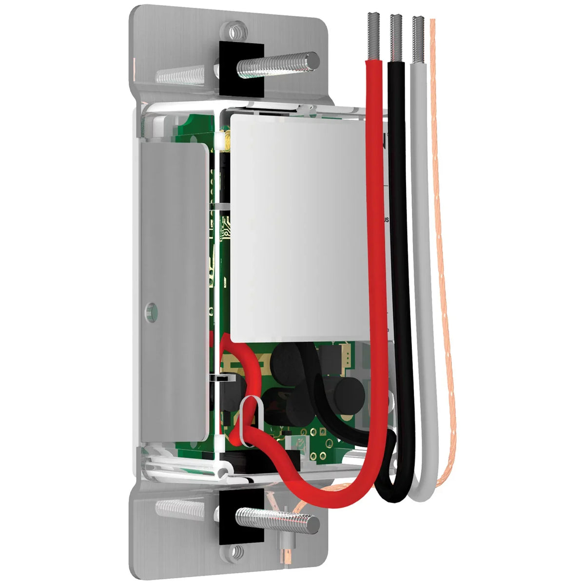 Switch (White) Insteon 2477S On/off
