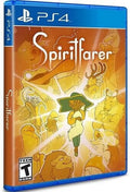 Spiritfarer 2021) PlayStation (Sony 4,