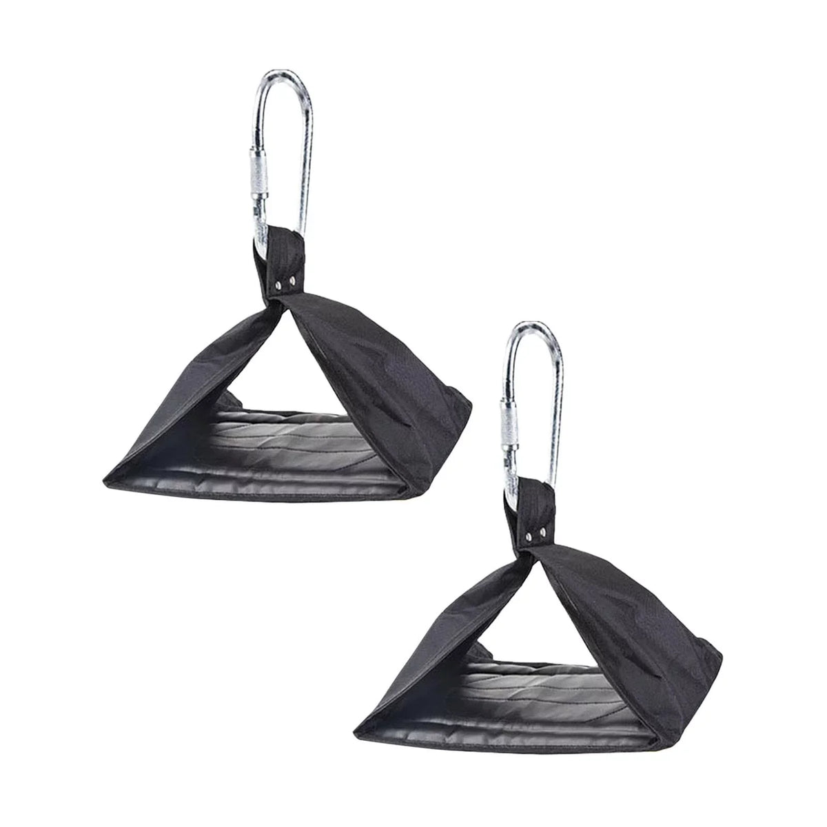 Apartment Fitness Bar Ab Durable Heavy Straps Attachment Exercise Straps Duty Weight Training Equipment Lifting Portable for