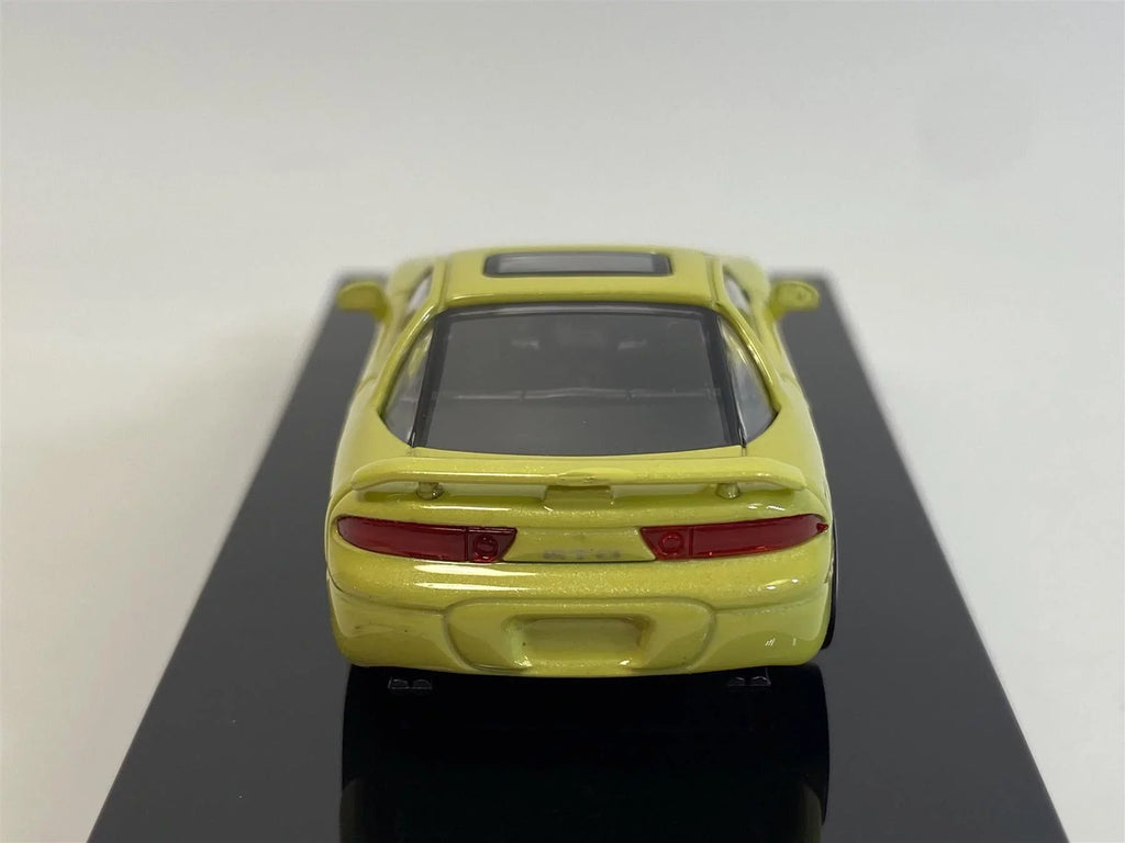Pearl Yellow Mitsubishi 65137 RHD Martinique GTO 3000GT Paragon 1:64