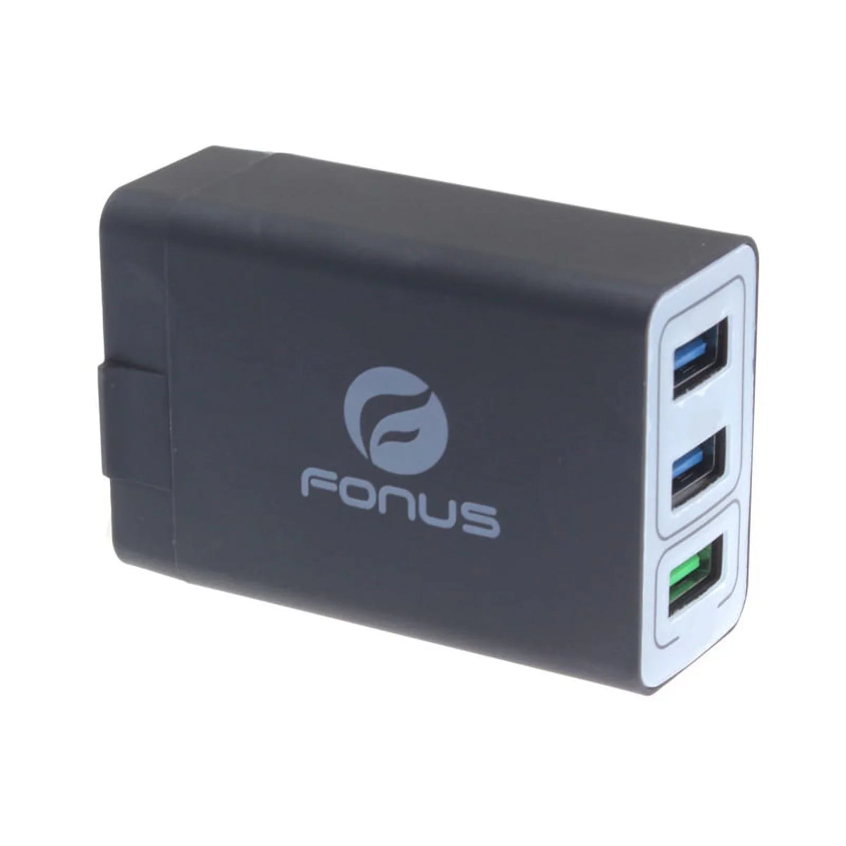 USB Ultra Lumia 10W 3-Port Port Samsung Phone Charger 2 Wall 930 6.8Amp Pad 1520 for S9+ S9 Fast Galaxy Travel 34W G1P Nokia 1020 Wireless Fast w - Charger 920 Slim Razer w - Charging Home