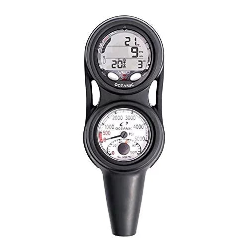4.0 Wrist VEO Oceanic Computer