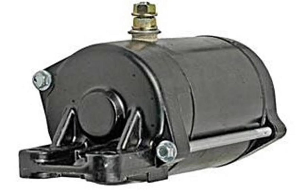 Deluxe Number Sport VX1100B 2013 Waverunner 2005-2011 By Starter Motors Cruiser Compatible Yamaha With 6D3818000000 Part 2012 VX1100C New VX100 VX1100A