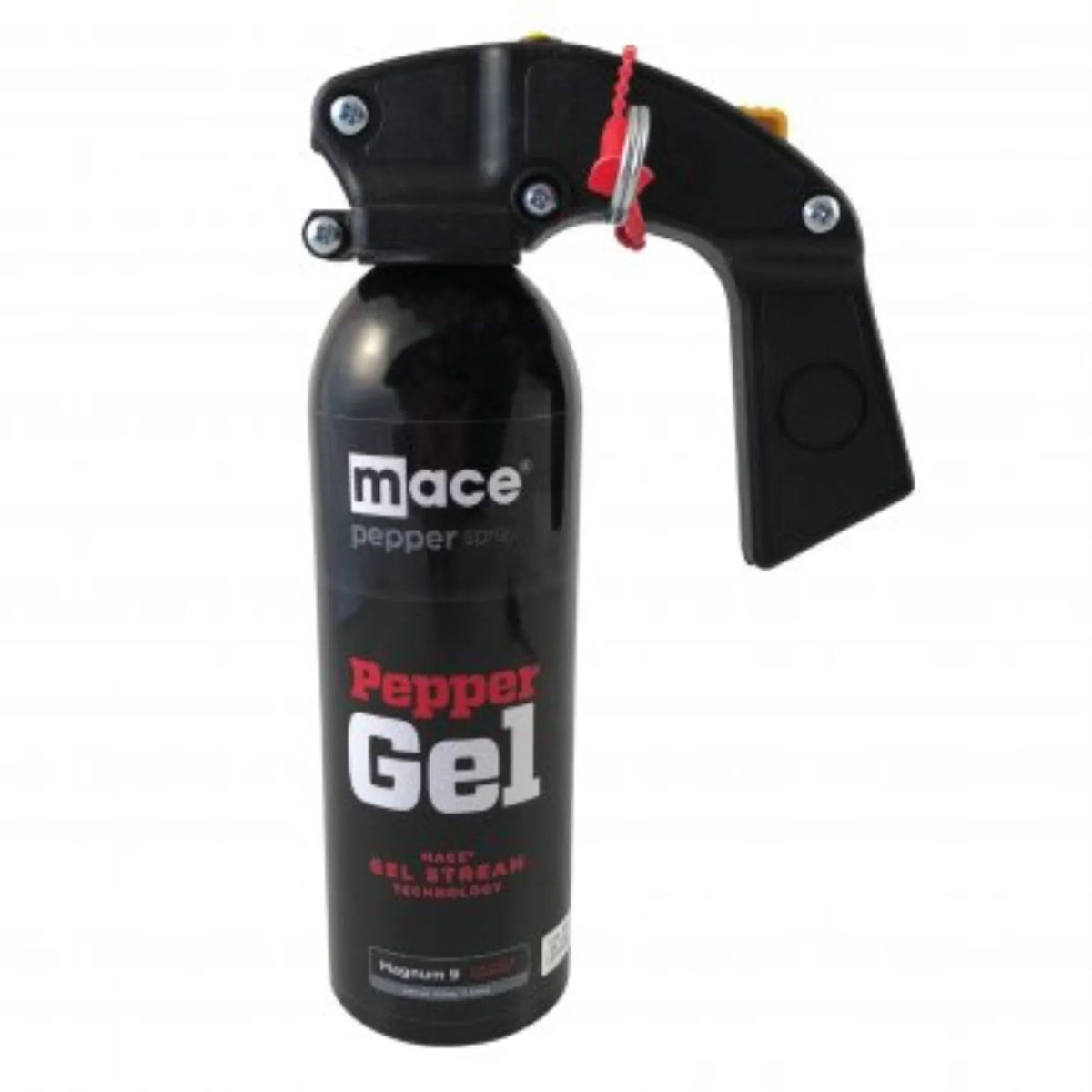 Mace® 9 Gel 80572 Brand Magnum Pepper Defense