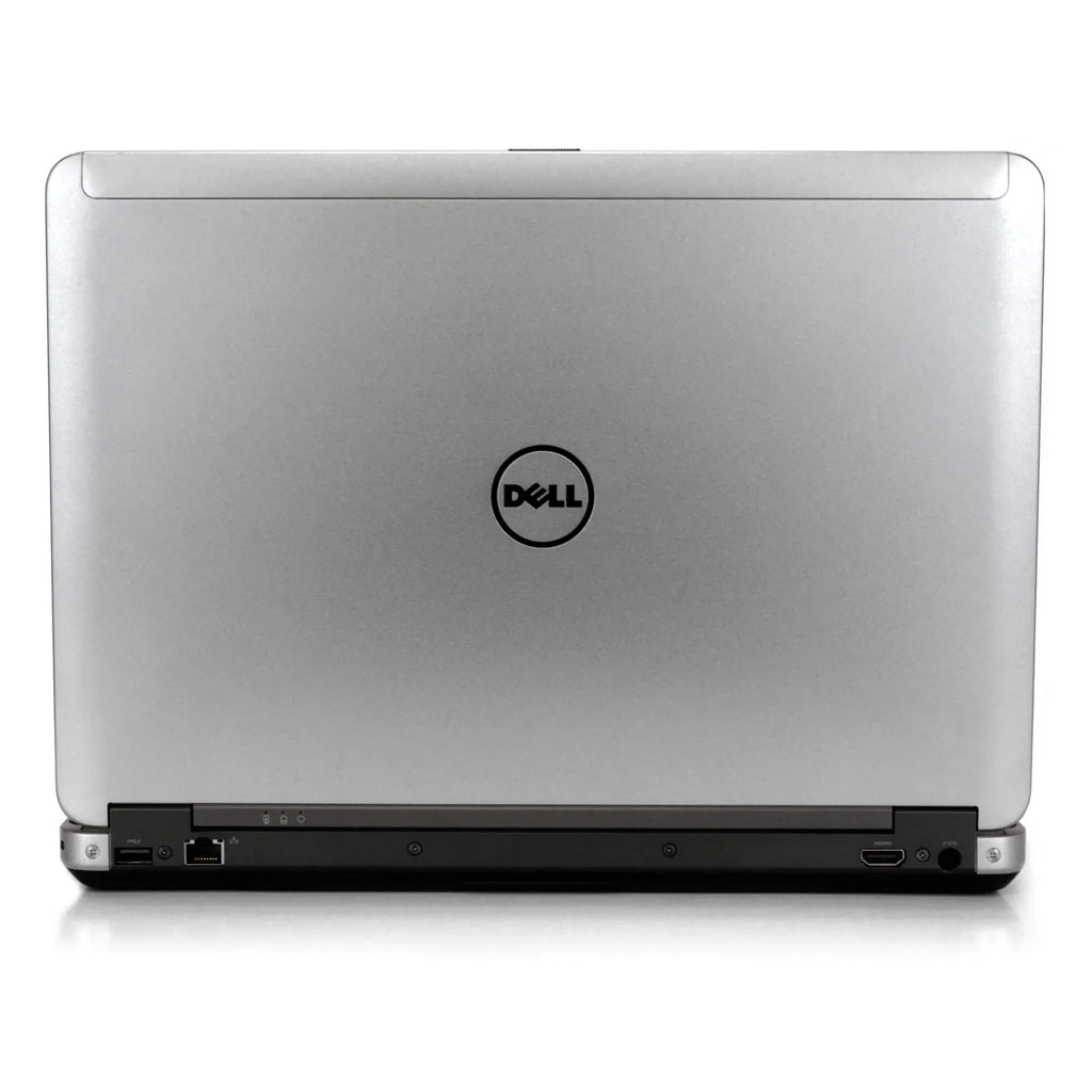 Computer, Windows Home i5 Hard 4GB Bit, Dual Gen E6440 4, (Used) 500GB Core Drive, 10 Screen GHz RAM, 64 SATA DDR3 Intel Latitude Laptop 2.60 Dell 14"