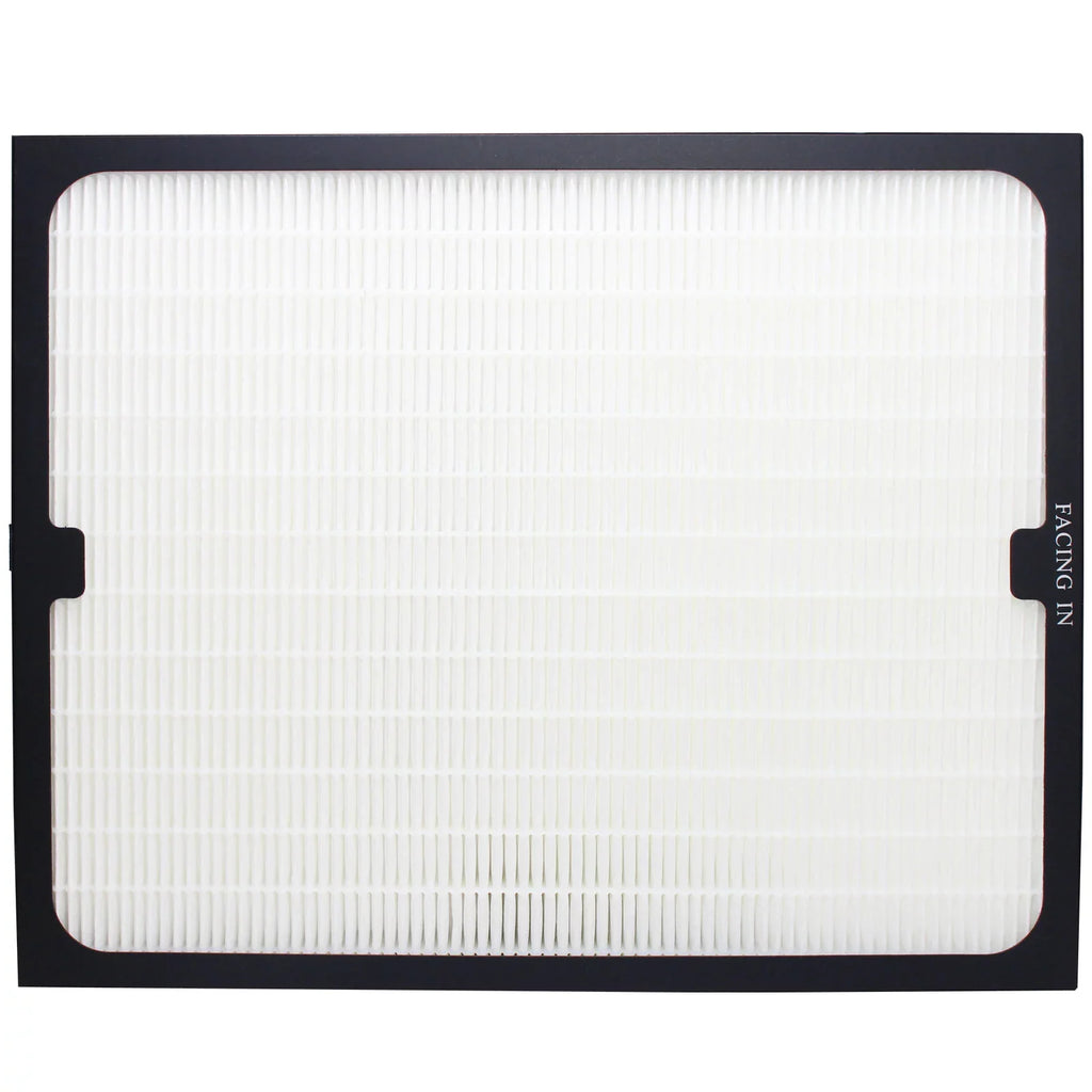 Blueair - Replacement Blueair Filter Compatible 200 with & for Air Air Purifier 2-Pack Filter 300 210B