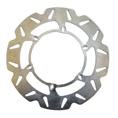 2010-2012 FX 260mm Front EBC Husaberg 450 CX for Rotor, Extreme
