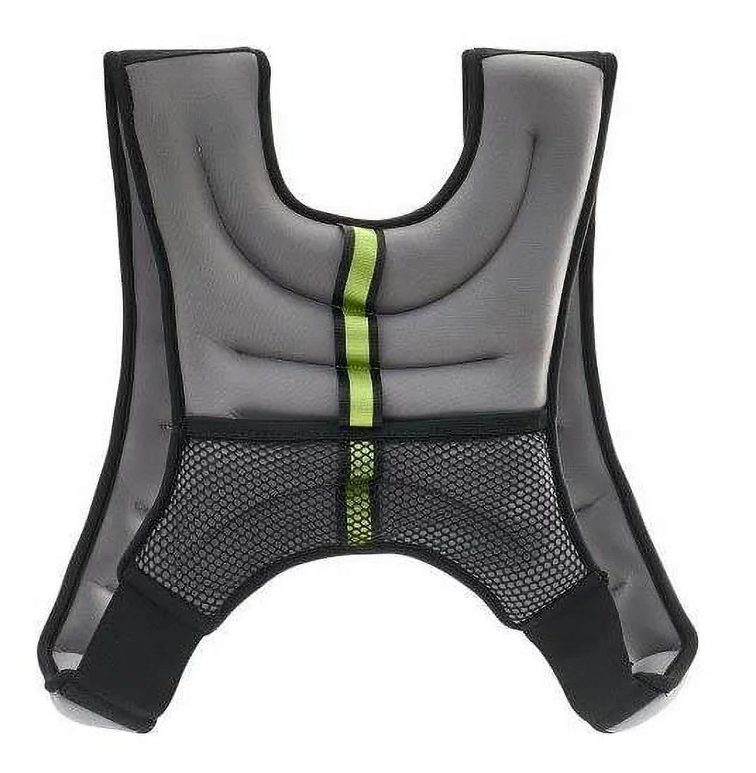 Vest Reactor 10 X-Finity Weight lb.