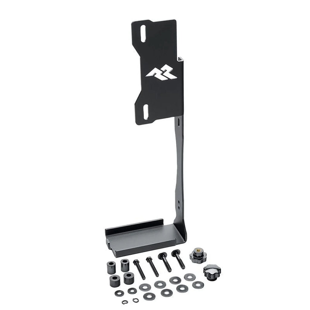 Wrangler 2020 Compatible with Sport RealTruck | (JL) 11586.12 Rugged with Kit Wrangler, Bracket by Select: Jeep Mount Wrangler Jeep Jack Compatible Unlimited Off-Road Ridge 2021 2018-2022