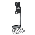 Wrangler 2020 Compatible with Sport RealTruck | (JL) 11586.12 Rugged with Kit Wrangler, Bracket by Select: Jeep Mount Wrangler Jeep Jack Compatible Unlimited Off-Road Ridge 2021 2018-2022