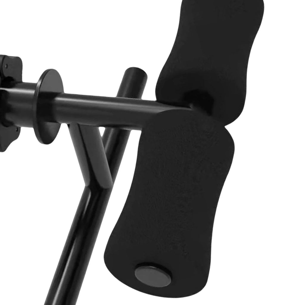 Leg Calf Body Build Tibialis Strengthener Equipment Strength Portable Training for Machine Workout Shin Women Trainer Bar