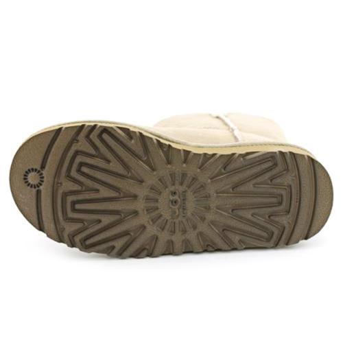 : 5991Y Boots Button Little Kids Bailey Ugg Style