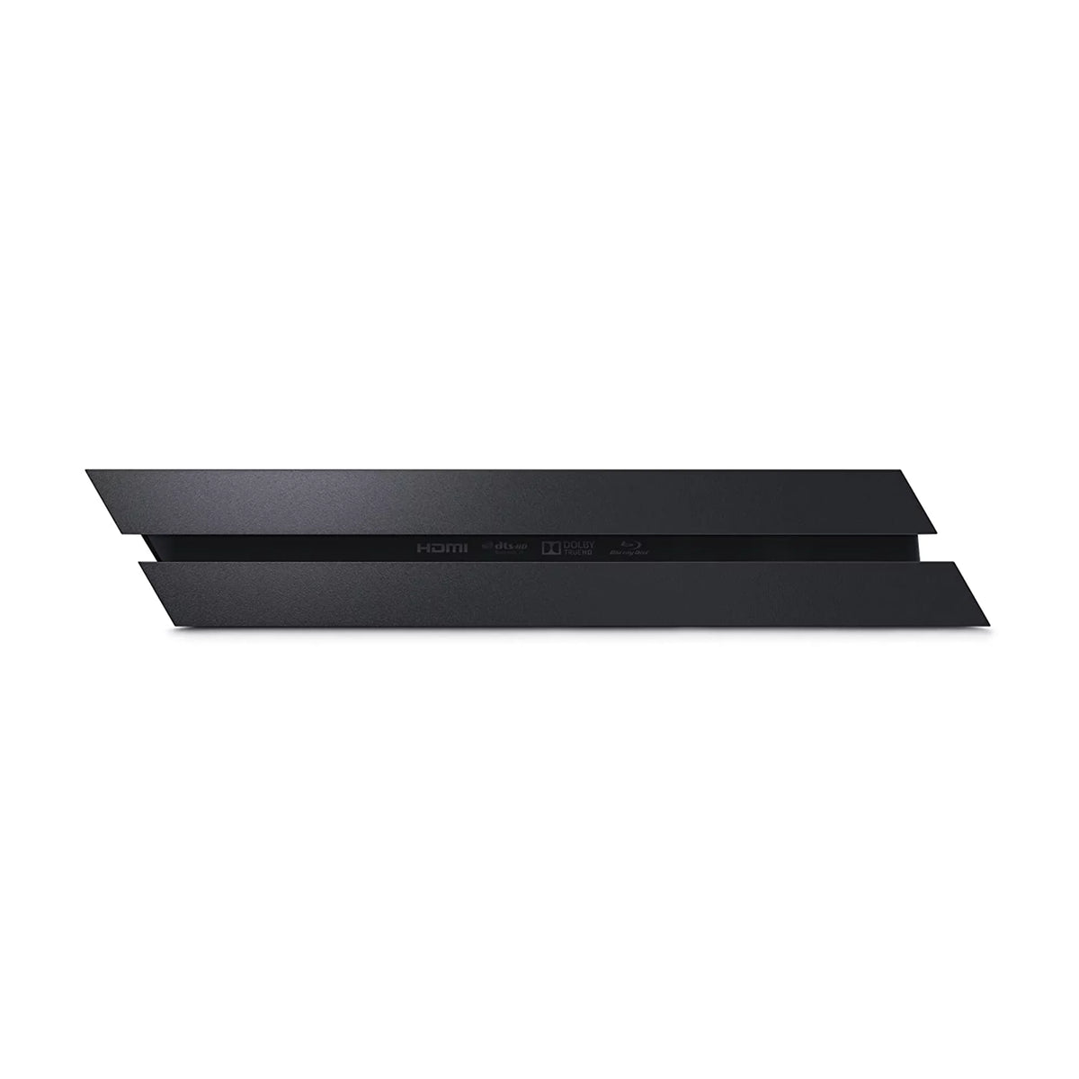 Original Pre-Owned 4 500GB CUH-1215A PlayStation PS4 System, Sony Matte Black